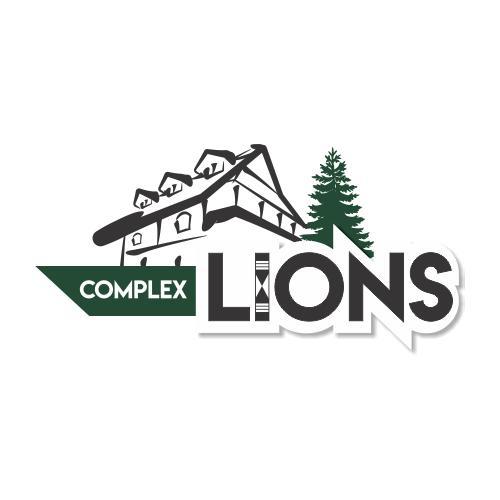 Complex Lions Bucovina Hotel Voronet Exterior photo